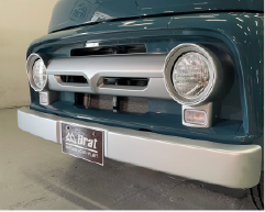 タウンエース フェイスキット