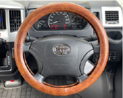 タウンエース ハンドルカバー