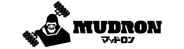 MUDRON