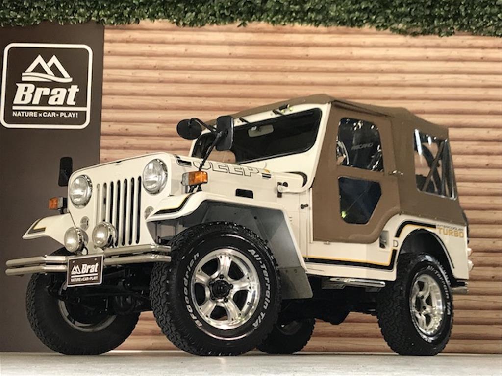 三菱ジープ j1-1.jpg